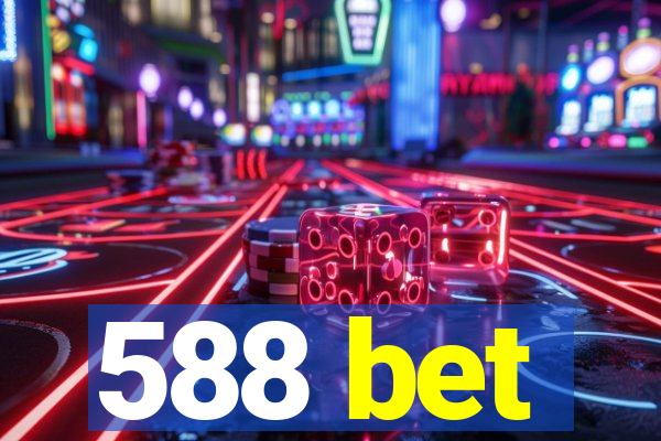 588 bet